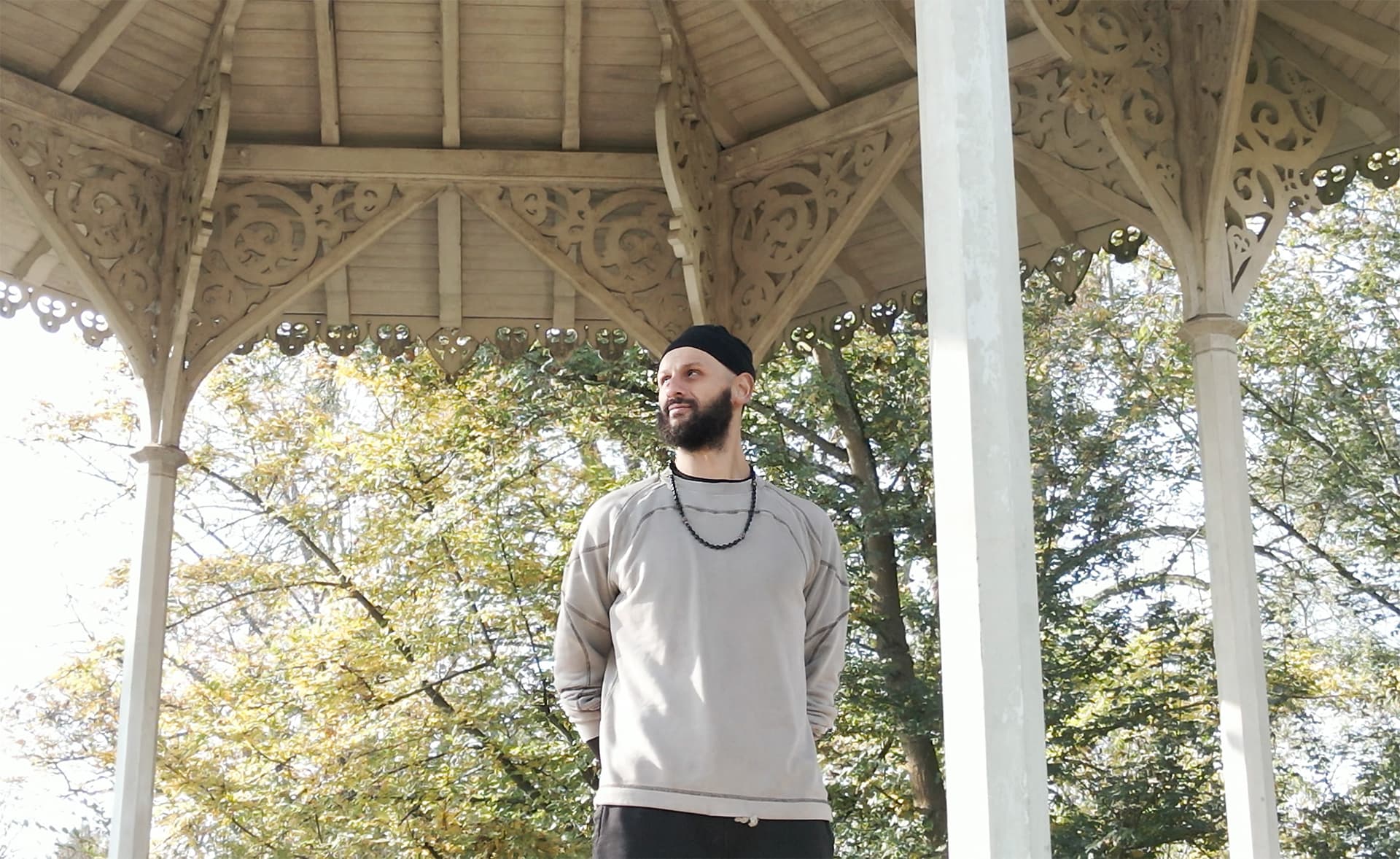 Rumpenheimer Schloss Pavilion