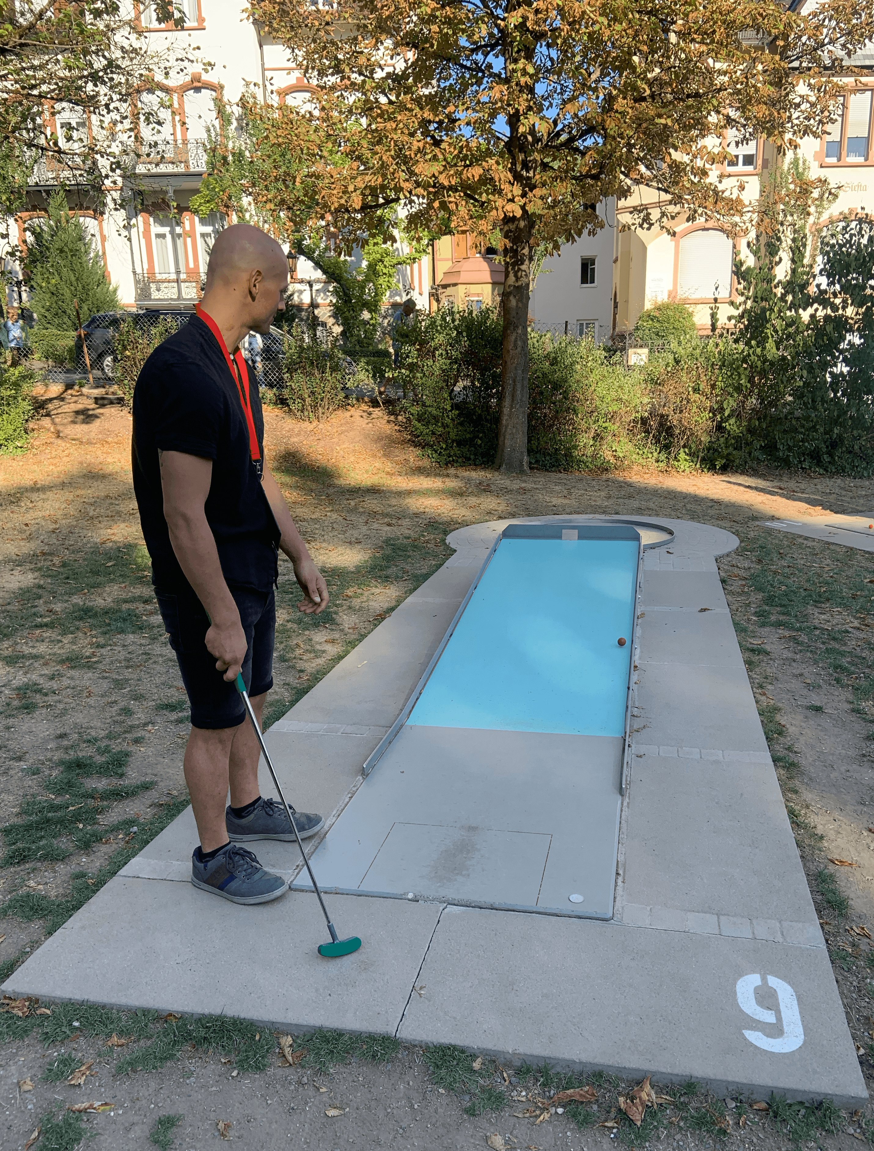 Immer wieder aufstehen. Lass los. Zurück zu dir. Selbstliebe.